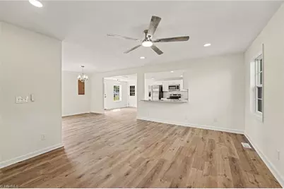 7684 Proud Street, Lewisville, NC 27040 - Photo 5