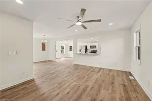 7684 Proud St, Lewisville, NC 27040 - Photo 5