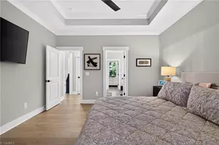 915 Aberdeen Rd, High Point, NC 27265 - Photo 21