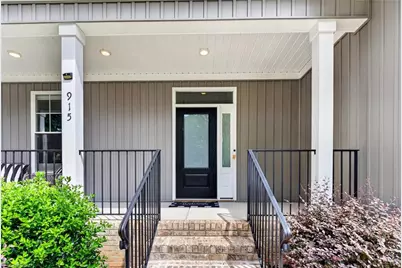 915 Aberdeen Road, High Point, NC 27265 - Photo 3