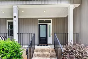 915 Aberdeen Rd, High Point, NC 27265 - Photo 3