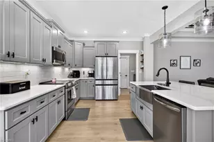915 Aberdeen Rd, High Point, NC 27265 - Photo 13