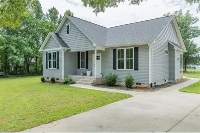 1834 Tall Pines Road, Lexington, NC 27295 - Photo 7