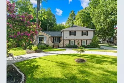 2438 Edgewood Avenue, Burlington, NC 27215 - Photo 1