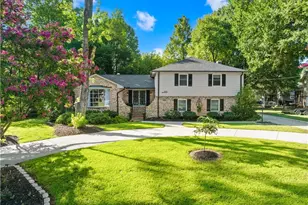 2438 Edgewood Ave, Burlington, NC 27215 - Photo 1
