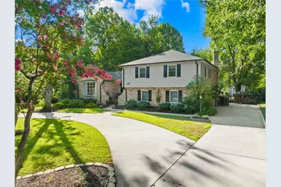 2438 Edgewood Avenue, Burlington, NC 27215 - Photo 3