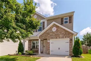 4239 Kendall Farms Way, Winston-Salem, NC 27107 - Photo 1