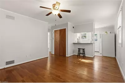 620 N Tremont Drive, Greensboro, NC 27403 - Photo 5