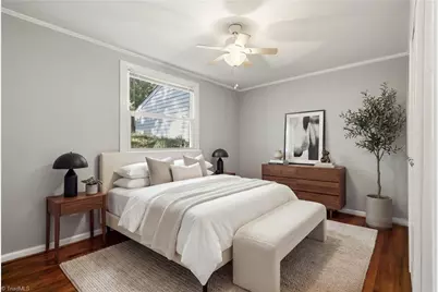 620 N Tremont Drive, Greensboro, NC 27403 - Photo 17