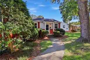 620 N Tremont Dr, Greensboro, NC 27403 - Photo 1