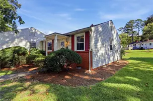 620 N Tremont Dr, Greensboro, NC 27403 - Photo 3