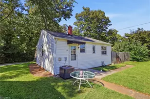 620 N Tremont Dr, Greensboro, NC 27403 - Photo 23