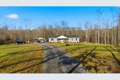 1071 Pine Knoll Drive, Yadkinville, NC 27055 - Photo 7