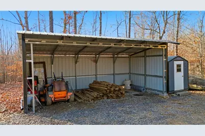 1071 Pine Knoll Drive, Yadkinville, NC 27055 - Photo 11