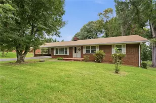3719 Crosland Rd, Winston-Salem, NC 27106 - Photo 3