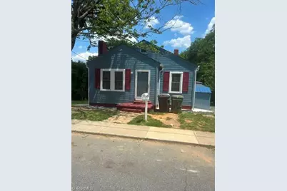 329 Branch Street, Reidsville, NC 27320 - Photo 1