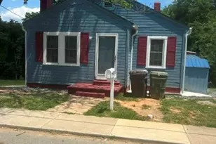 329 Branch St, Reidsville, NC 27320 - Photo 1