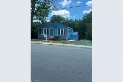 329 Branch Street, Reidsville, NC 27320 - Photo 19
