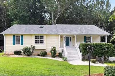 363 Kelly Lane, Lexington, NC 27295 - Photo 1