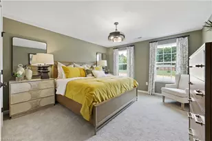 4720 Winding Trl, Summerfield, NC 27358 - Photo 7