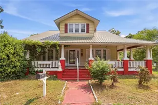 103 N Franklin St, Reidsville, NC 27320 - Photo 1