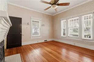 103 N Franklin St, Reidsville, NC 27320 - Photo 13