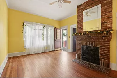 103 N Franklin Street, Reidsville, NC 27320 - Photo 7