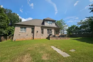 140 Fox Run, Eden, NC 27288 - Photo 19