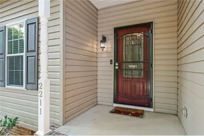 2211 Wanda Drive, Greensboro, NC 27408 - Photo 5
