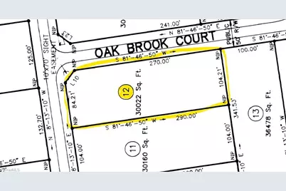 4322 Oak Brook Court, Trinity, NC 27370 - Photo 45