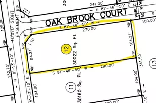 4322 Oak Brook Ct, Trinity, NC 27370 - Photo 45
