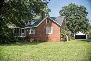 1179 Nc Hwy 87, Elon, NC 27244 - Photo 1