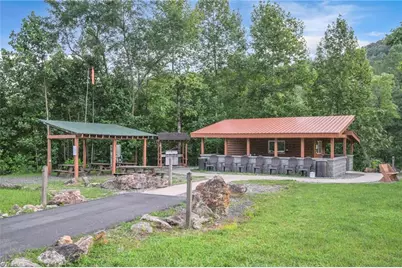 345 Chalk Dust Trail, Purlear, NC 28665 - Photo 41