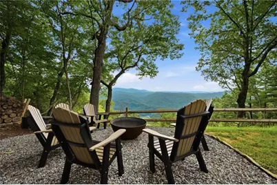345 Chalk Dust Trail, Purlear, NC 28665 - Photo 3