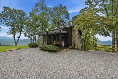 345 Chalk Dust Trail, Purlear, NC 28665 - Photo 1