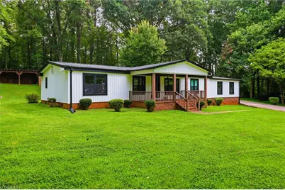 6105 Nc Highway 67, Boonville, NC 27011 - Photo 7