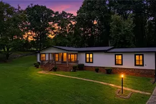 6105 Nc Hwy 67, Boonville, NC 27011 - Photo 1