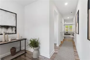 4078 Stallion St, High Point, NC 27262 - Photo 5