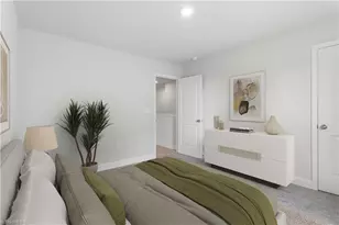 4078 Stallion St, High Point, NC 27262 - Photo 25
