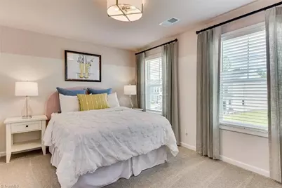 4078 Stallion Street, High Point, NC 27262 - Photo 15