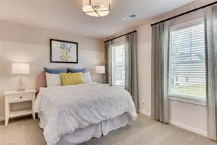 4078 Stallion St, High Point, NC 27262 - Photo 15