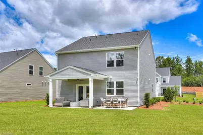 4078 Stallion Street, High Point, NC 27262 - Photo 3