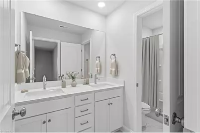 4078 Stallion Street, High Point, NC 27262 - Photo 23