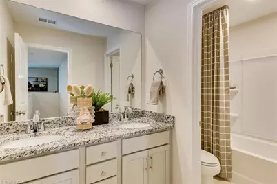 4078 Stallion Street, High Point, NC 27262 - Photo 17