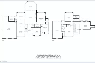 2614 Fox Ridge Road, Asheboro, NC 27205 - Photo 49