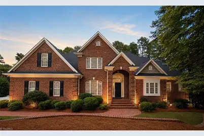 2614 Fox Ridge Road, Asheboro, NC 27205 - Photo 1