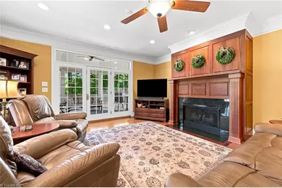 2614 Fox Ridge Road, Asheboro, NC 27205 - Photo 11
