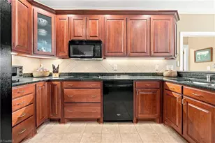 2614 Fox Ridge Rd, Asheboro, NC 27205 - Photo 21