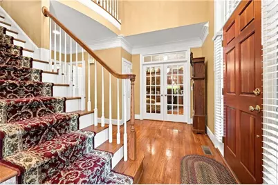 2614 Fox Ridge Road, Asheboro, NC 27205 - Photo 5