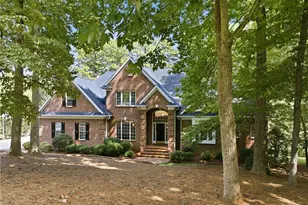 2614 Fox Ridge Rd, Asheboro, NC 27205 - Photo 3